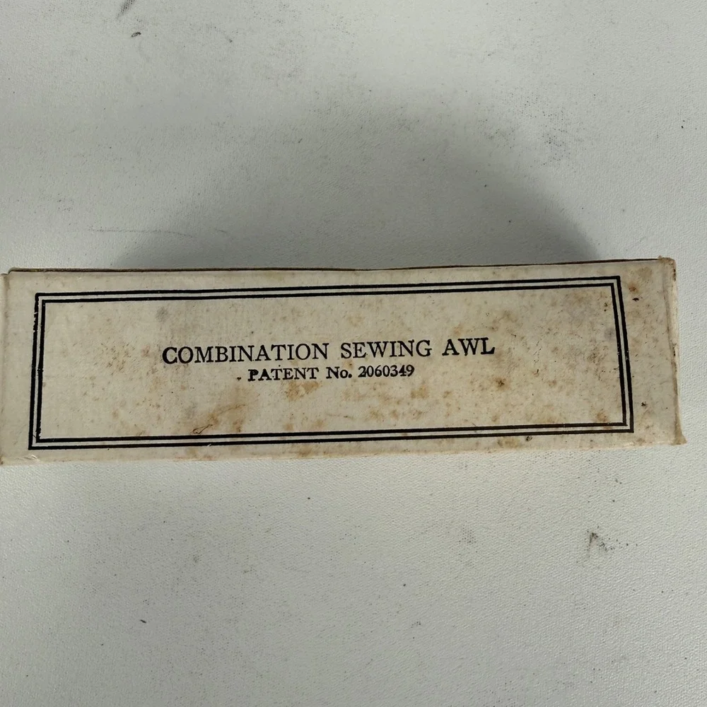 Myers vintage co
